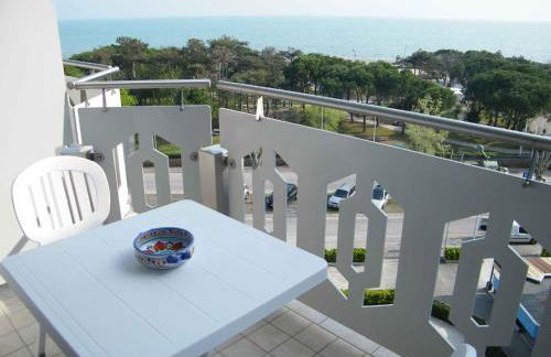 Apartments Porto Santa Margherita 24688 - Foto 9