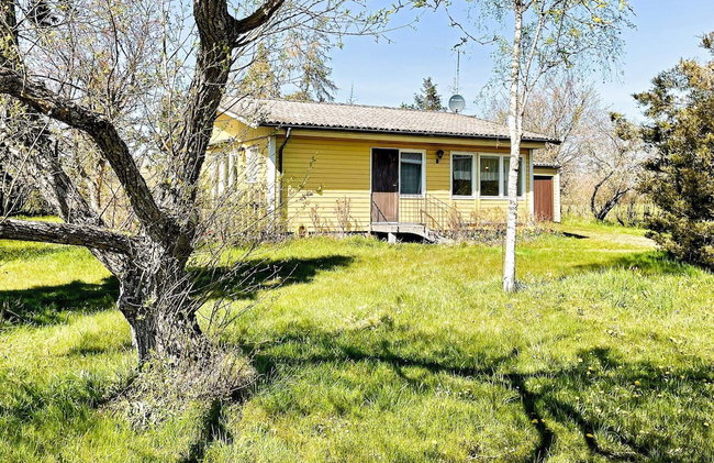 6 Person Holiday Home in Borgholm - Foto 16