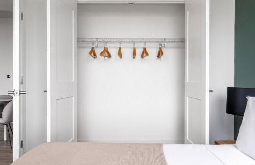 Central Sq 1BR w Gym DM nr Central Sq T BOS-256 - Foto 8