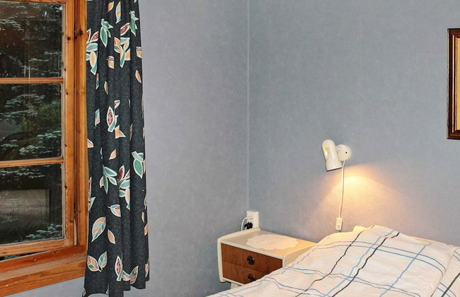 5 Person Holiday Home in Vagland - Photo 5