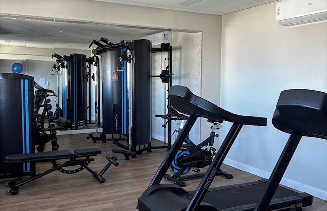 Opens This Luxurious Apartment With sea Views - Photo 14