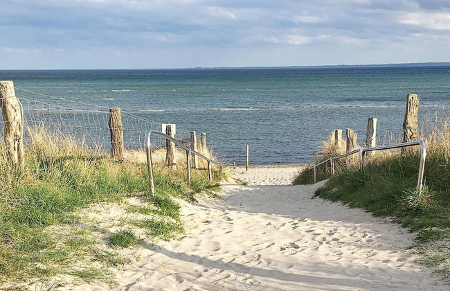 Holiday Home in GrÃ¶mmitz - Foto 22