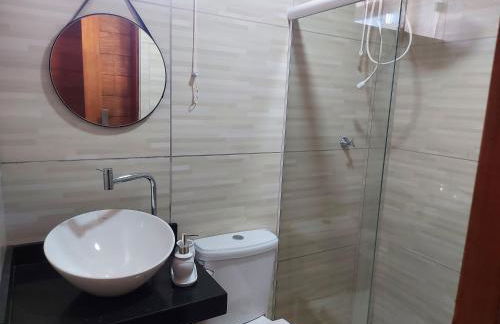 Casa Barra de São Miguel 4 quartos - BarraMar - Foto 34