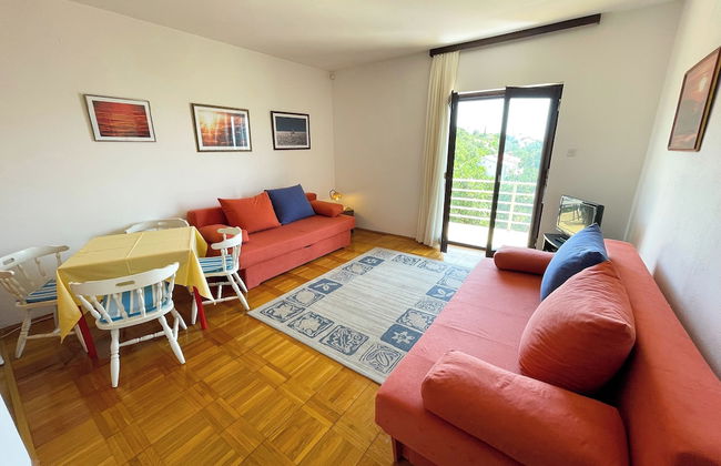 Apartment Šarić 1 - Foto 5