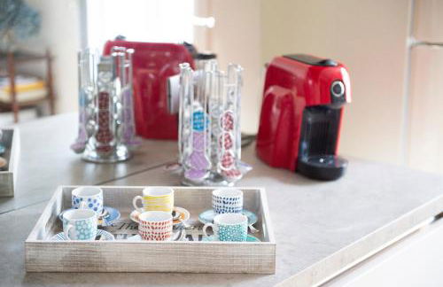 IlCenacolo Cadorna Design 4 persone Terminal Malpensa Fiera e Allianz Centre - Photo 17