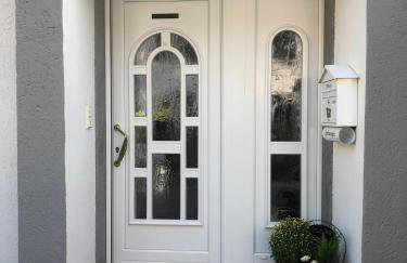 Ferienwohnung Messewohnung München Ost - Foto 14