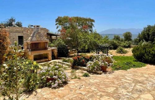 Iliopetra Villa - Foto 63