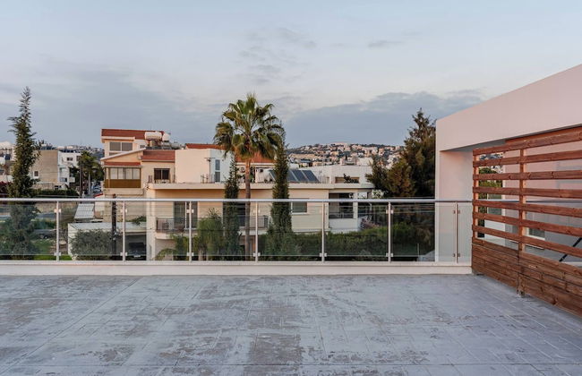 Penthouse Great View Hydromassage Penthouse Hottub - Foto 24