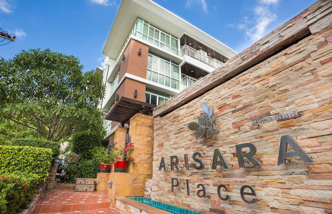 Arisara Place - Foto 37