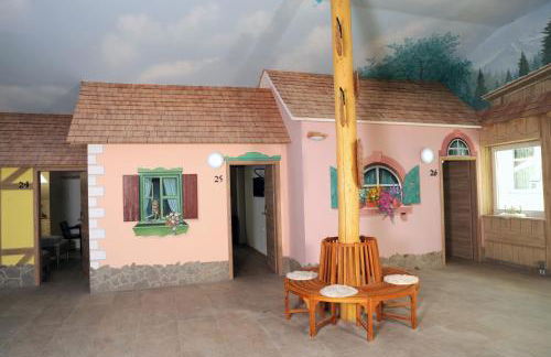 Pension Lerchenfeld - Foto 12