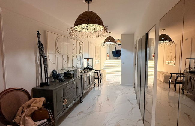 Our Douro Design 3suites Jacuzzi Pool Flat - Foto 6