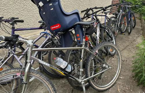 Maison spacieuse à Saint-Floret, avec piscine pour deux. - Foto 37