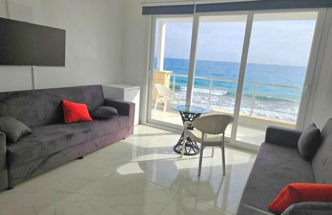 Bogaz, Iskele Beach Villa Retreat in North Cyprus - Foto 19