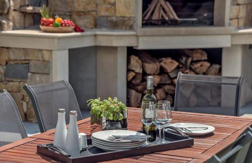 Luxury Villa,private pool, sauna,Jacuzzi,near Split - Photo 18