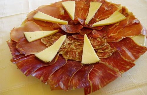 La Casa del Filandón- HOTEL RURAL - Foto 38