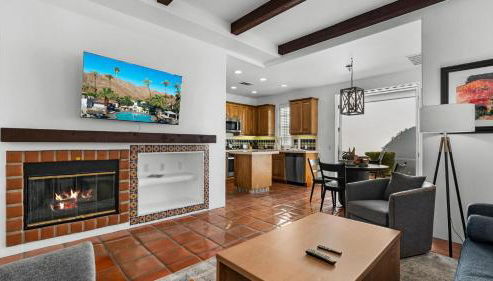 SV109 Secluded 1 Bedroom Spa Villa at LQ Resort - Foto 4