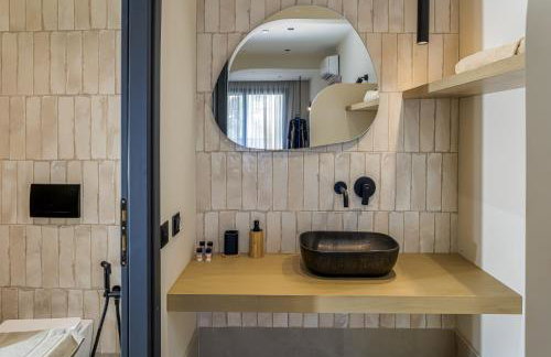 Karteris Luxury Suites - Foto 24