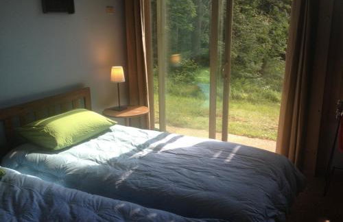 Crossett Hill Lodge - Foto 30