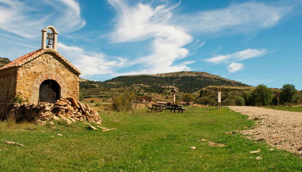 Apartamentos Rurales Sierra de Gúdar - Foto 3