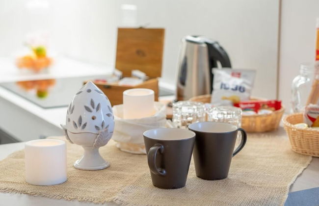 Residence Apartment A - Photo 20