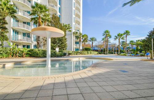 The Palms Of Destin 1608 Junior - Foto 12