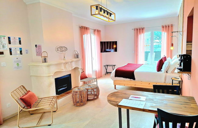 Domaine de la Mautanne - Foto 7