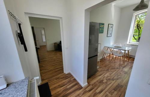 Suite 3 - Apartments am Schloss - Foto 10