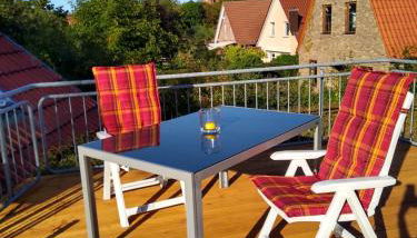 Münsterblick im Rosenwinkel - Foto 5