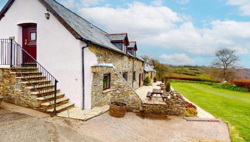 Jasper Cottage Hawkridge - Foto 5, Other