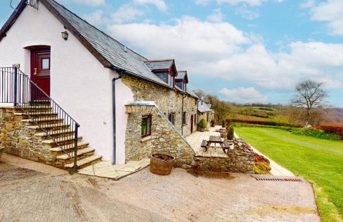 Jasper Cottage Hawkridge - Foto 5