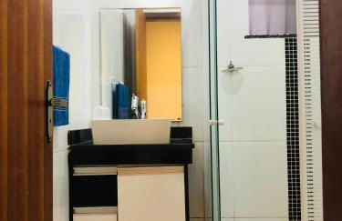 Casa Spar do Atlântico com Piscina e Sauna - Foto 19