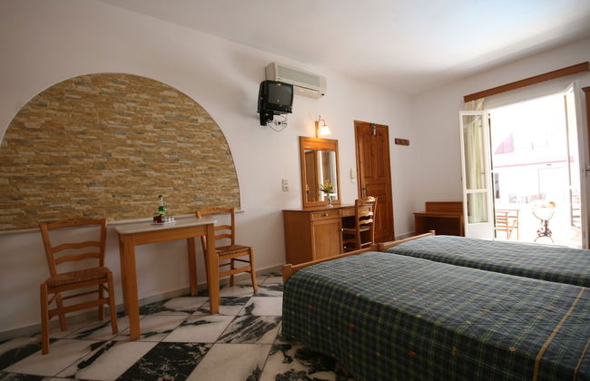 Aegeon Apartments - Photo 9