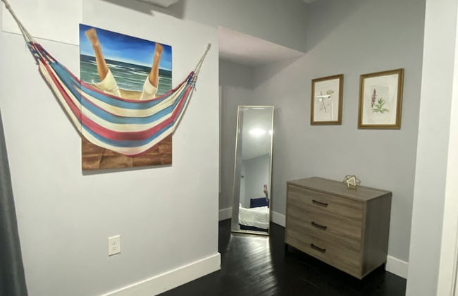 The Blue Aztec - Photo 3