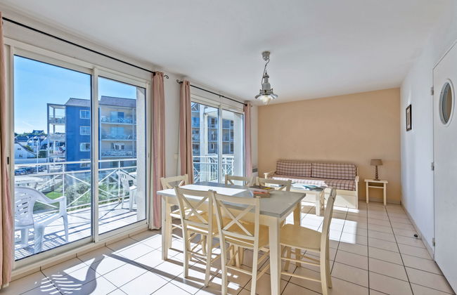 Domaine de Bertheaume - Foto 34