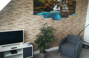 Le Sleepway Lorient - Foto 1