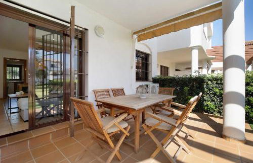 Apartamento en Playa de La Barrosa - Foto 20
