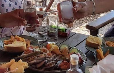 Lena Summer Sea Family Vacation House & Yard Chalkidiki - Foto 19