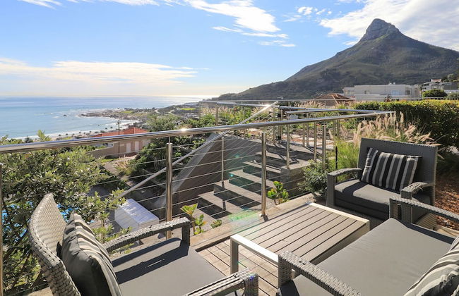 The Crystal Apartments - Photo 71