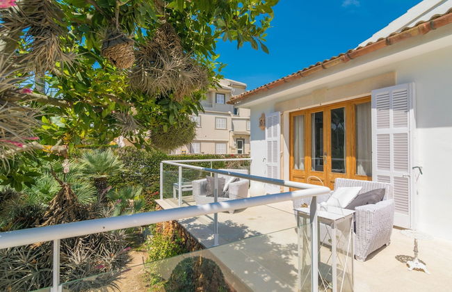 Anima in Can Picafort - Foto 23