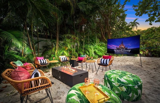 #1 Beach Estate Las Olas Beach Best Location - Foto 62