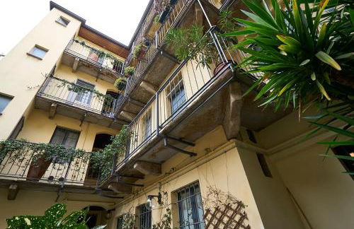 [Brera-Duomo] Luxury Design Suite - Foto 3