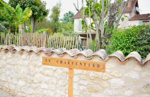 Gîtes le clos du verger - Foto 12