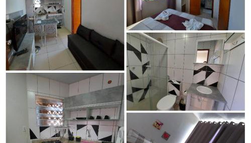 Flats Atitude Maragogi centro - Foto 1