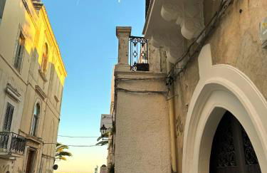 Palazzo Donnamaria - Foto 7