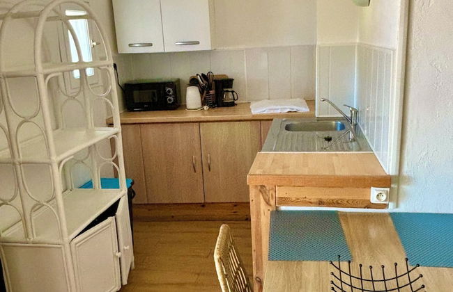 Résidence Punta paliagi - Foto 8