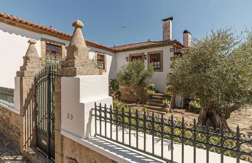 Casa dos Araújos - Foto 1