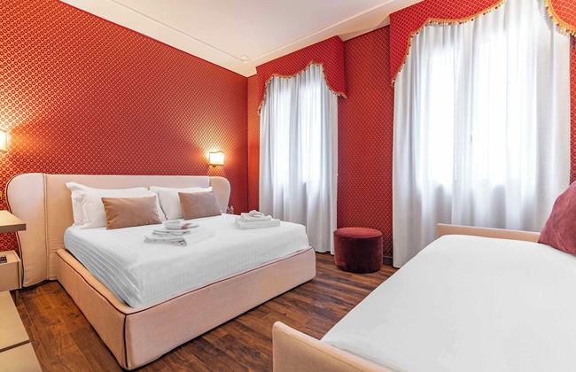 Ca' Morosini - Photo 67