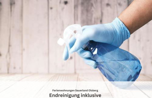 Ferienwohnungen Sauerland und Olsberg - Foto 34