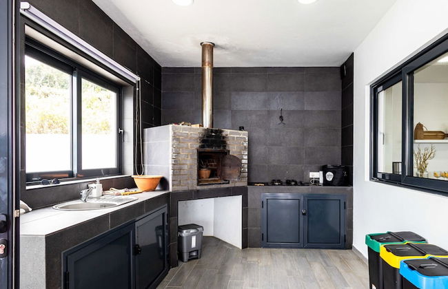 Casa dos Bastos in Feteira - Photo 20