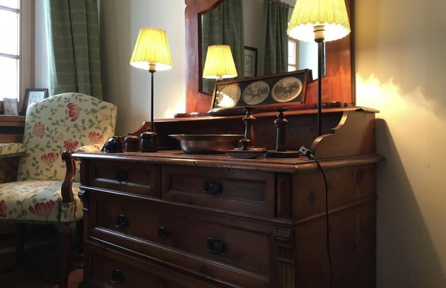 La Pause Musicale Near Salzburg Austria Luxury Chalet Swimming Lake - Photo 33